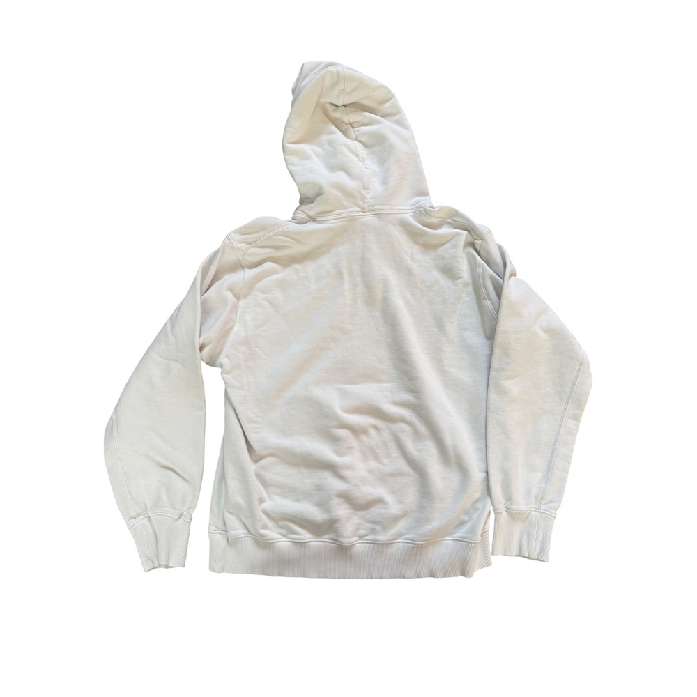 Uniqlo UT Keith Haring Pop Shop Tokyo Graphic Hoodie White Mens Large Sweatshirt - Picture 7 of 7